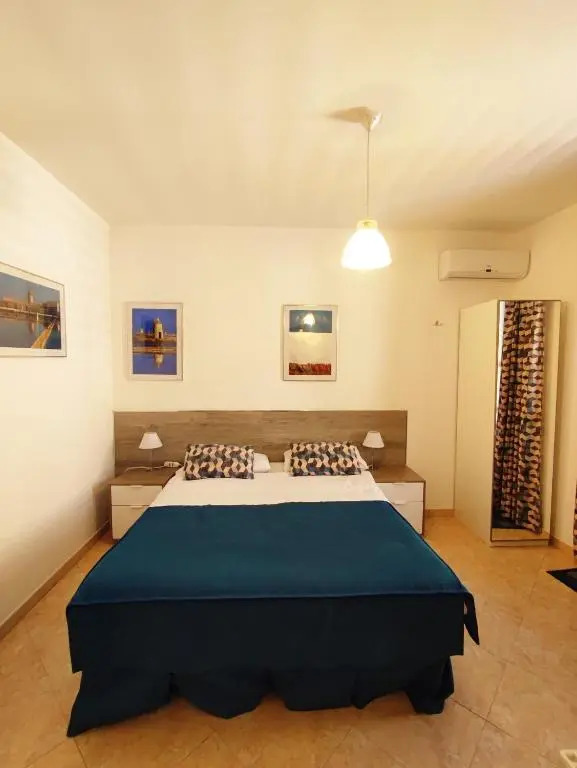 B&B Siciliò