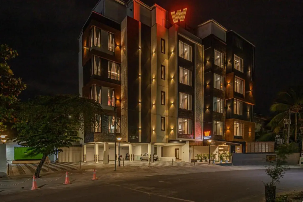 Windstone Residency