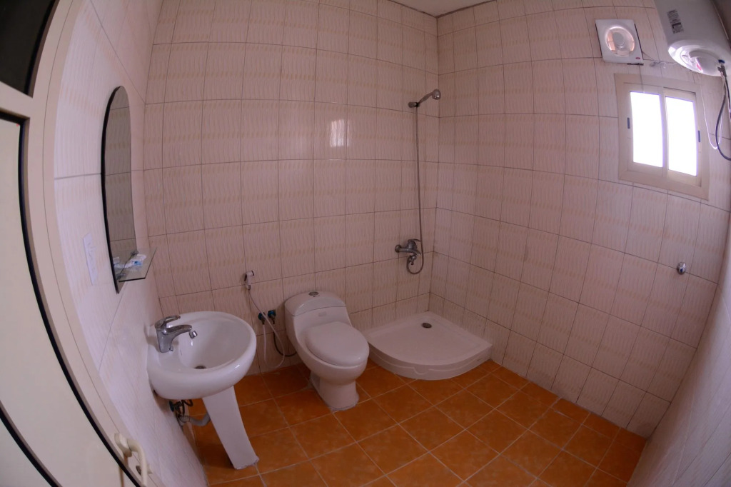Al Eairy Furnished Apartments Dammam 7