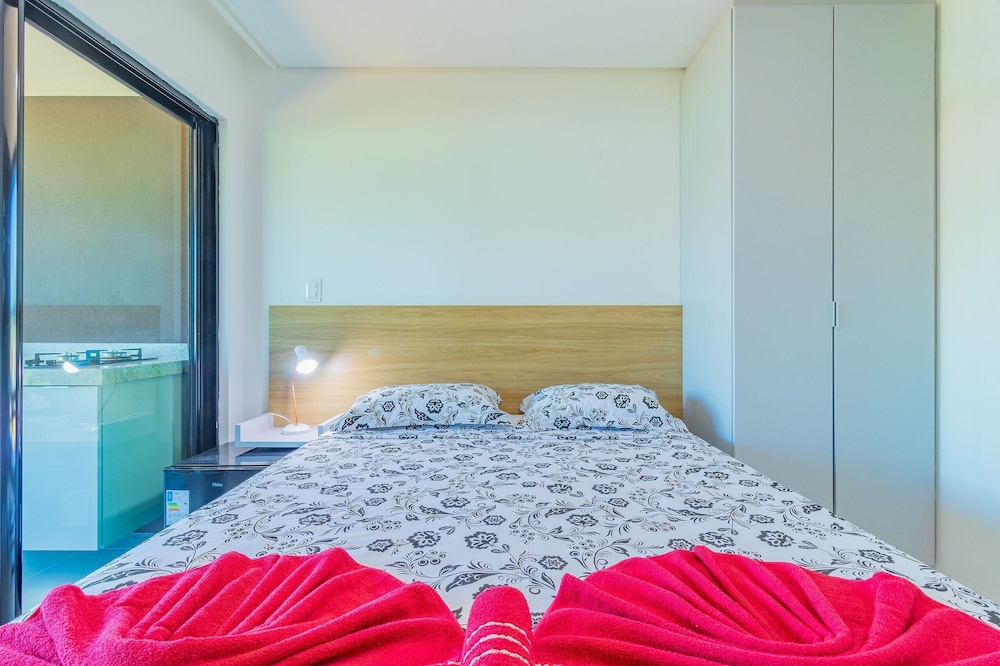 Rooftop #302 - Flat by the sea by Carpediem