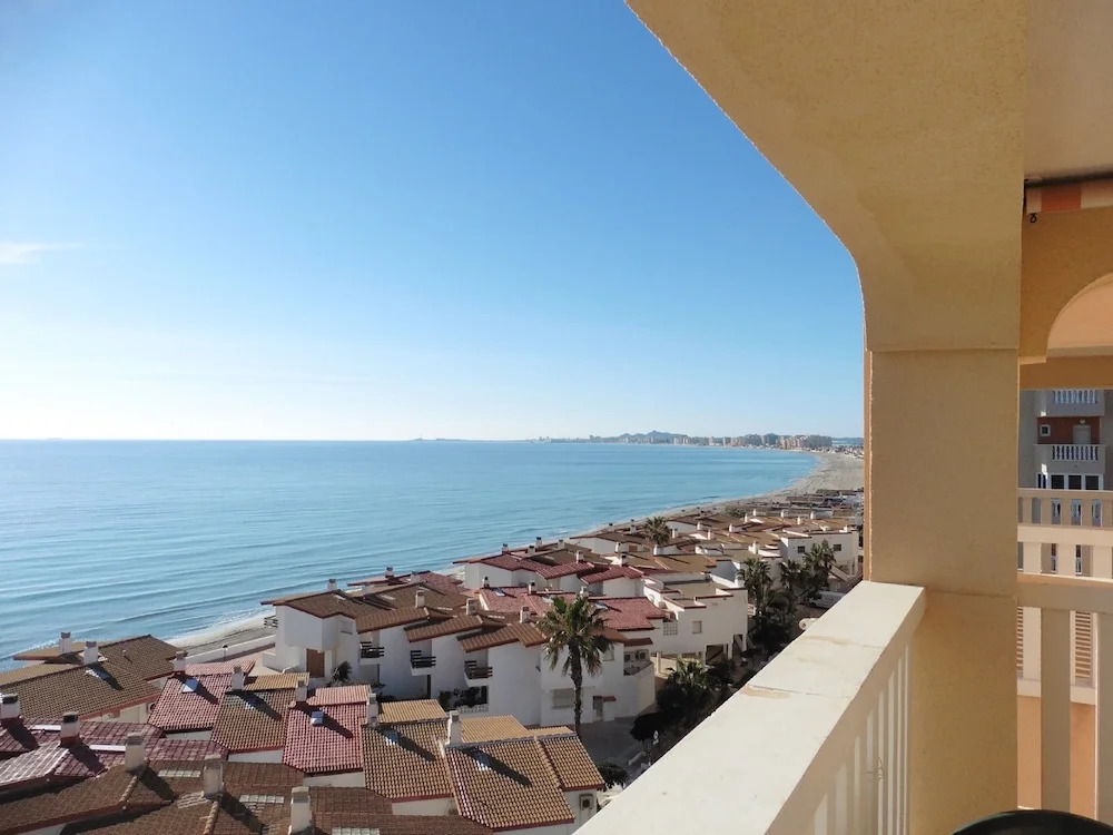 Apartamento Costa Calida 6º