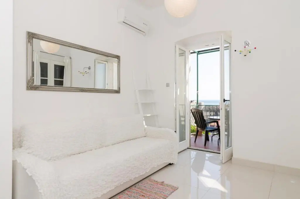 Apartment Entre les jardins
