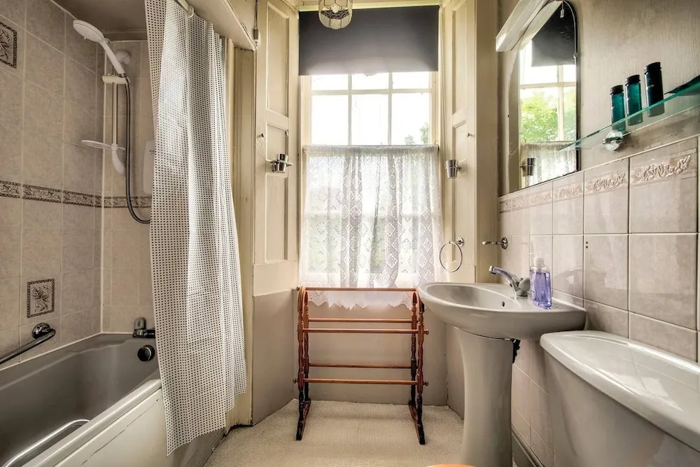 Authentic Georgian 3 Bed Smugglers Cottage
