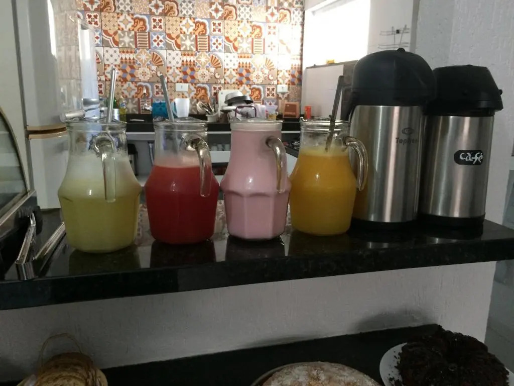 Pousada Werneck Residence Suites