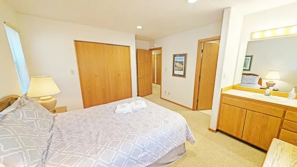Mt Hood 13 4 Bedroom Home