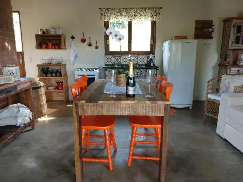 Casa 2- Casa Aconchegante