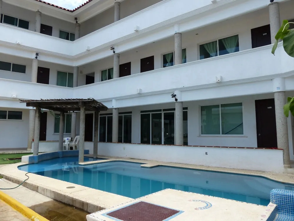 Hotel San Nicolas