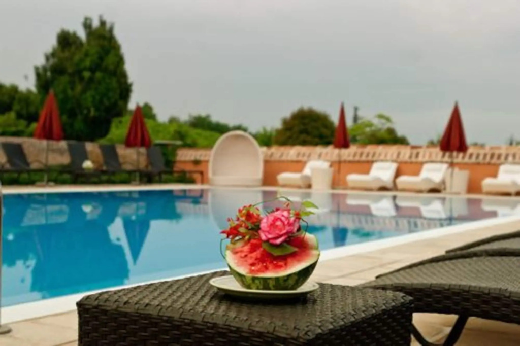 Relais SantUffizio