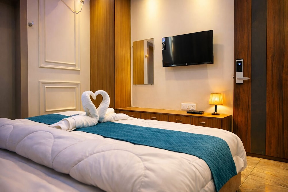 Hotel Mariott Inn