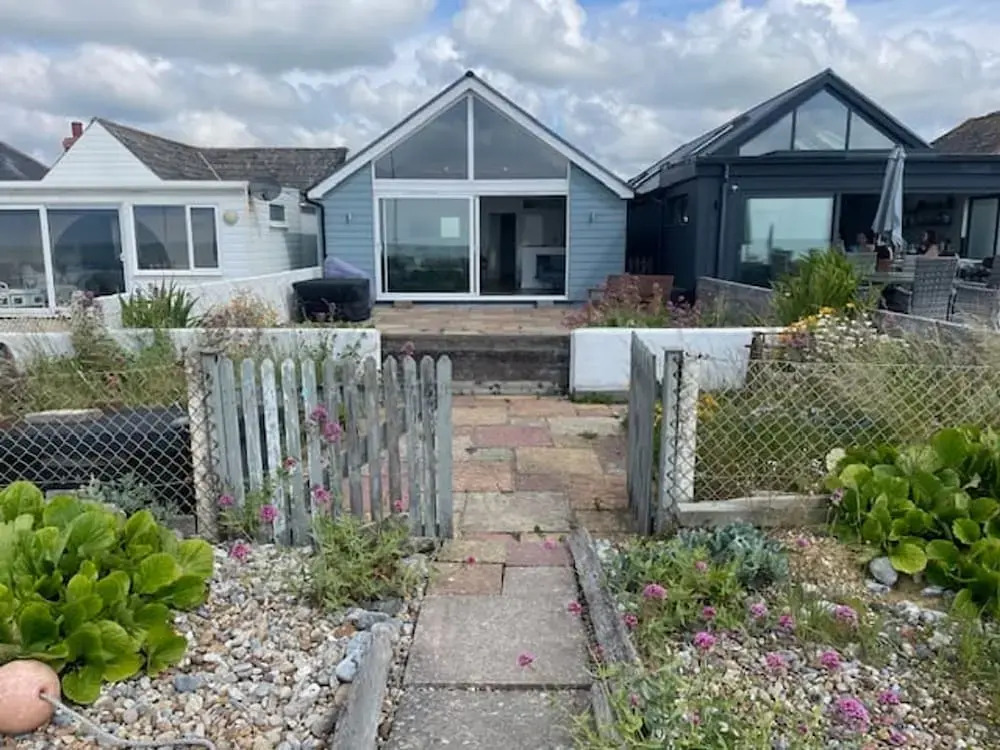 Fisherman s Croft Your Dream Getaway Awaits