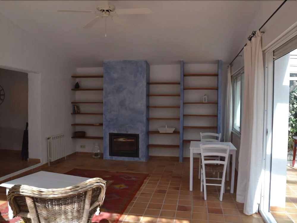 Villa Font Picant