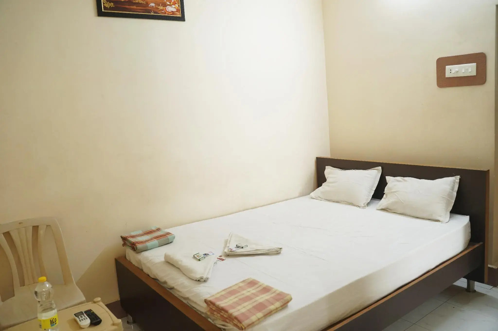 Sowmya Lodge