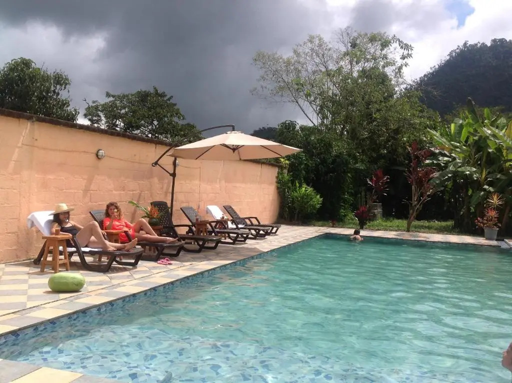 Casa de Piedra