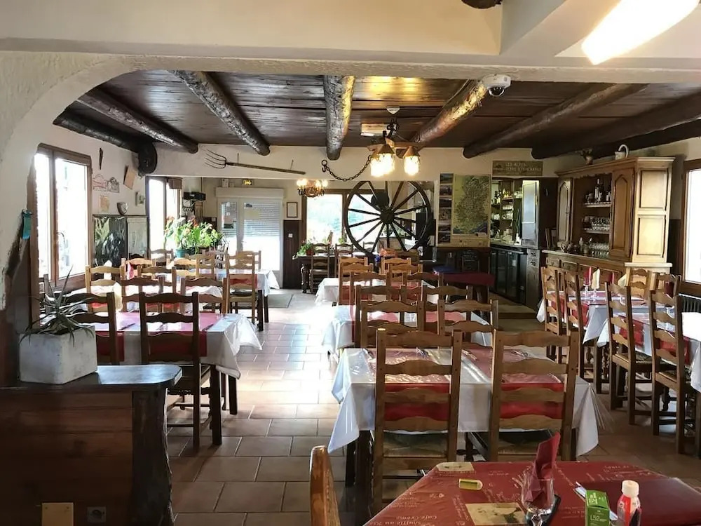 Le Ranch