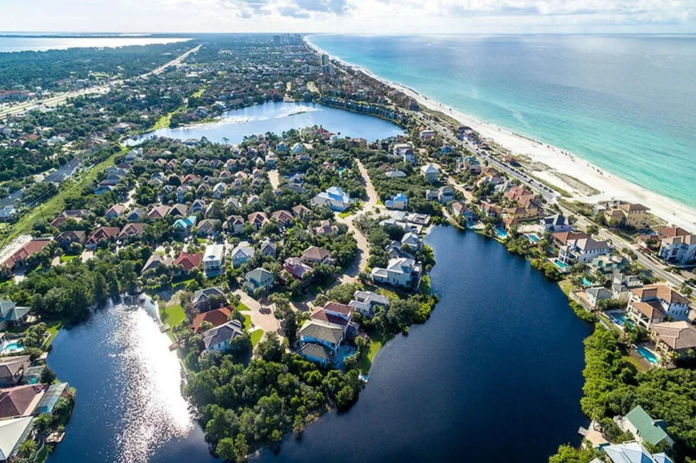 Sunce Of Destiny by Bliss Beach Rentals