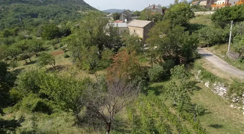 Apartment Velebit