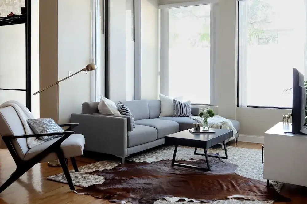 Breathtaking Getaway in Prime Lakeview Location! by AllSet Turnover