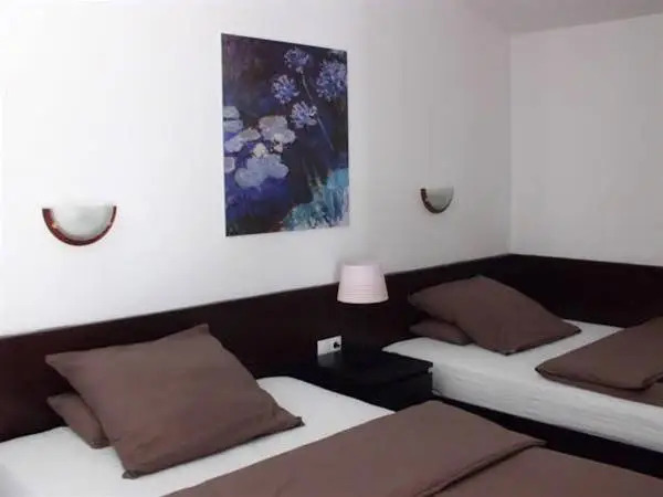 Casa EL JARDIN