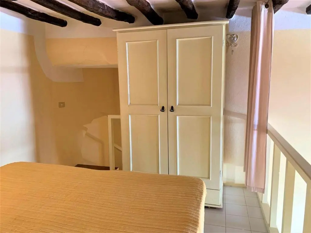 Casa Papuzza