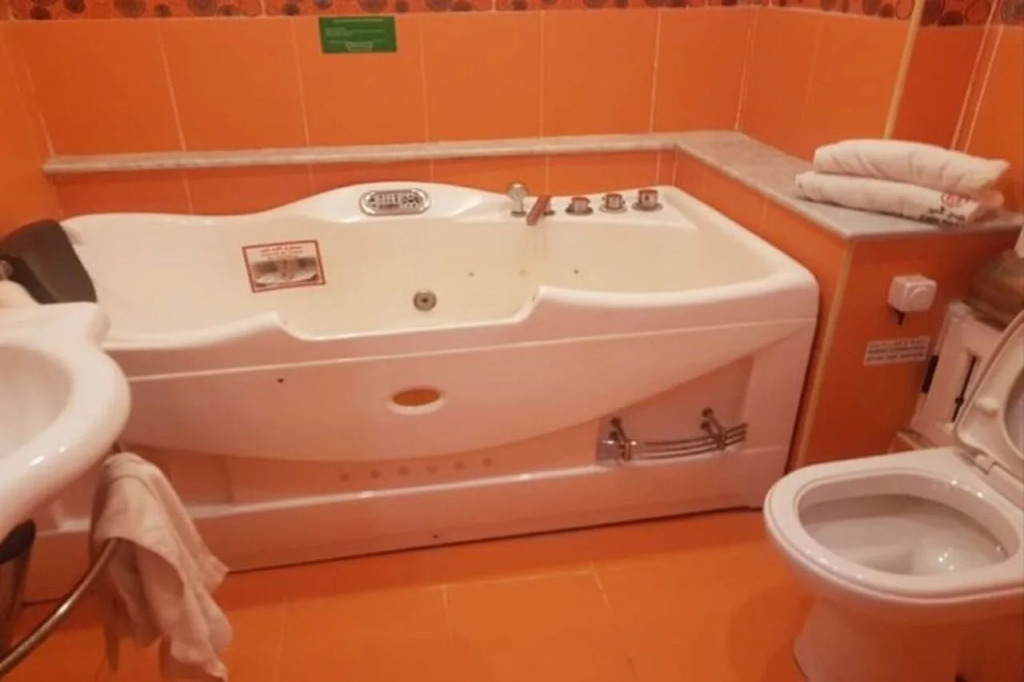 Hotel Emir