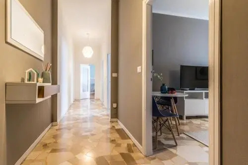 Homeathotel Citylife Colonna