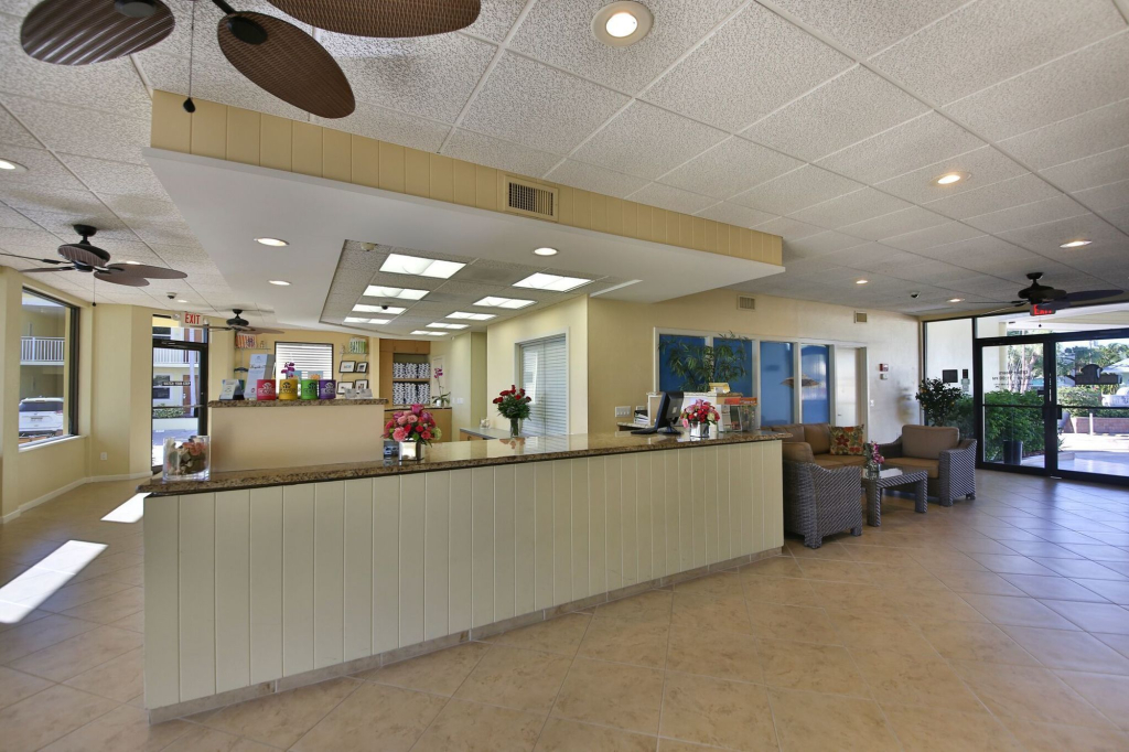 The Neptune Resort