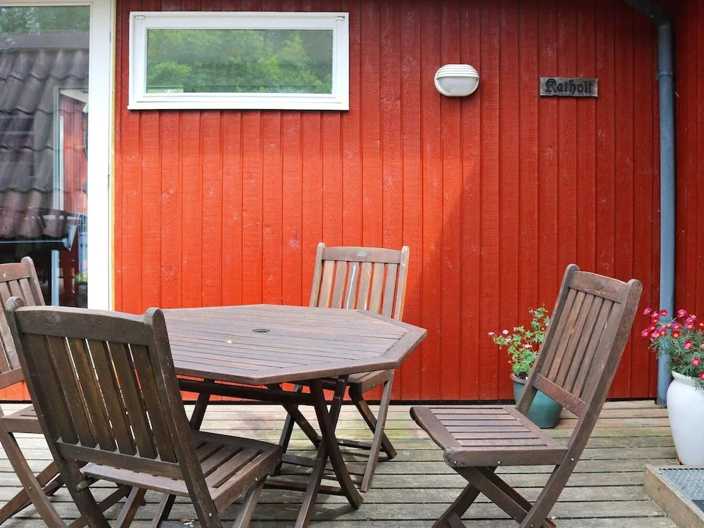 4 Star Holiday Home in Hadsund