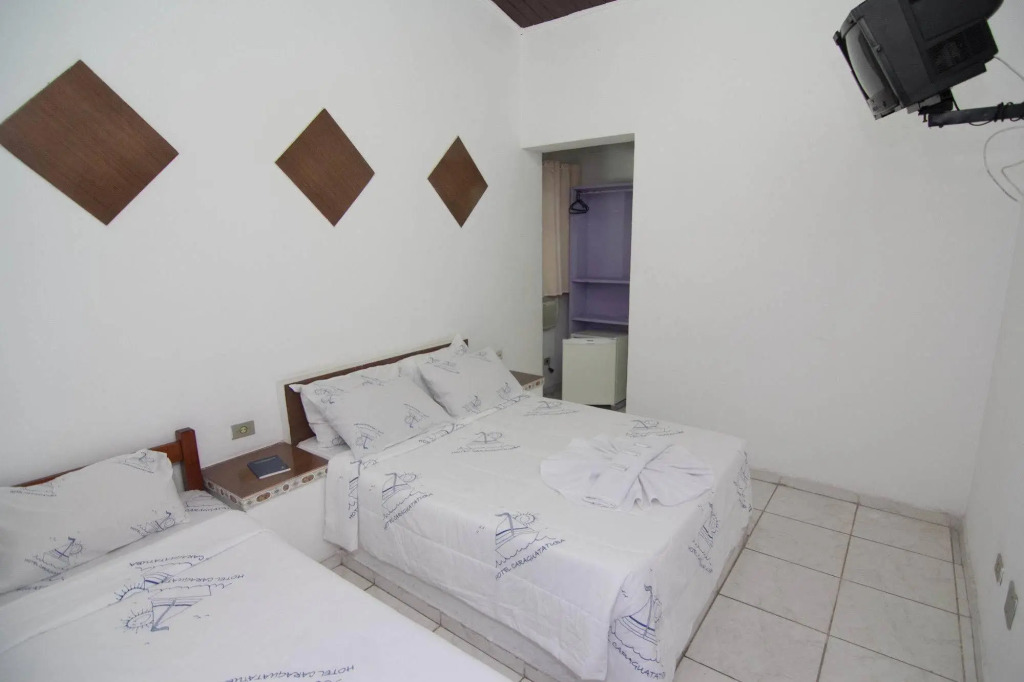 Hotel Caraguatatuba