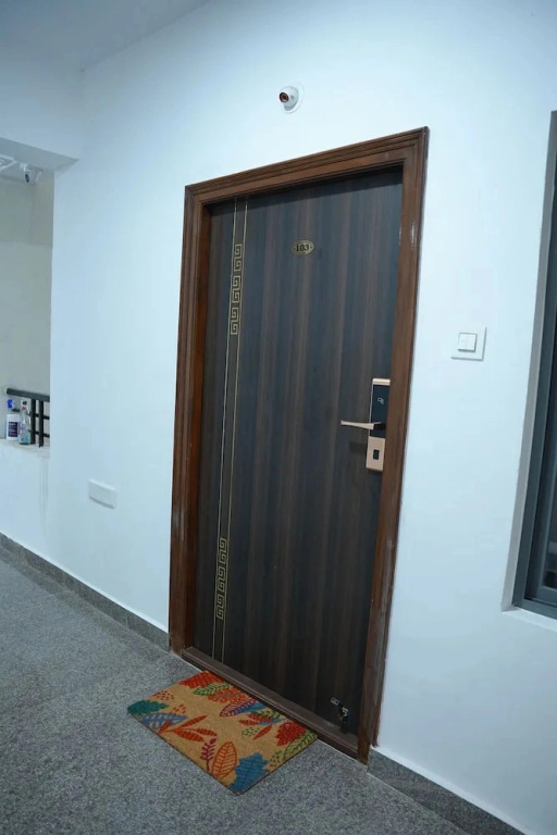 The Comfort Nest Homestay