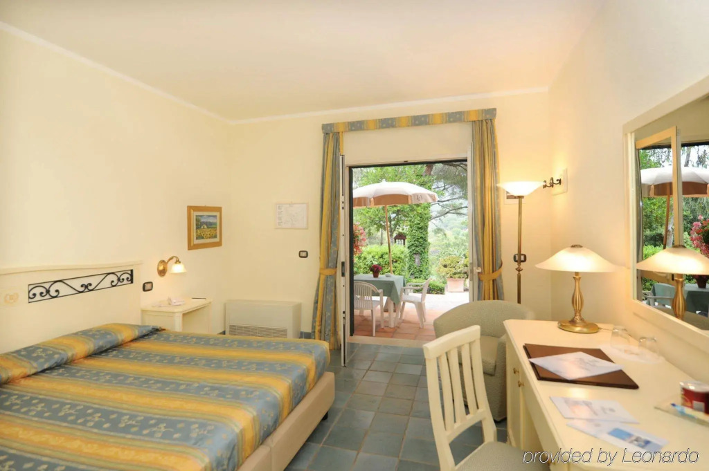 Hotel Hermitage