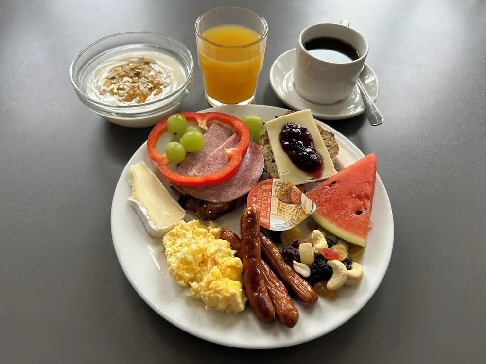 Danhostel Sandvig Vandrerhjem