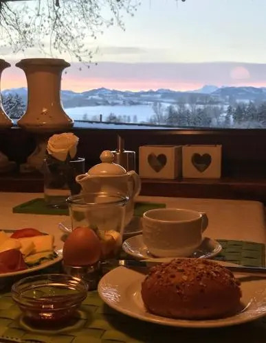 Berg-Cafe