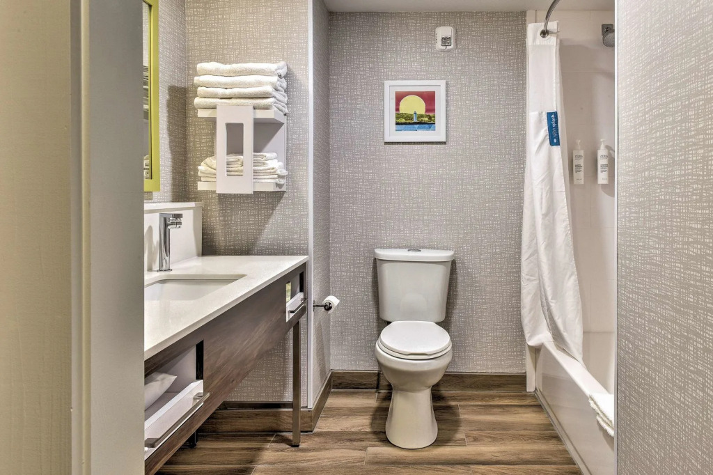 Hampton Inn & Suites Keene