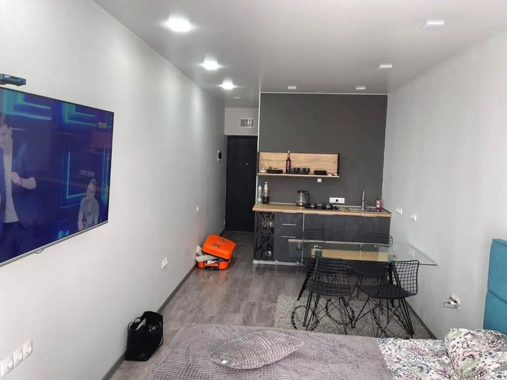GURU residence