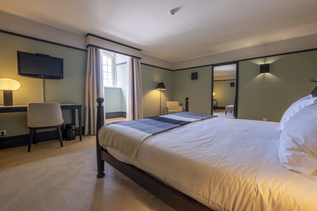 Palacio da Lousa Boutique Hotel