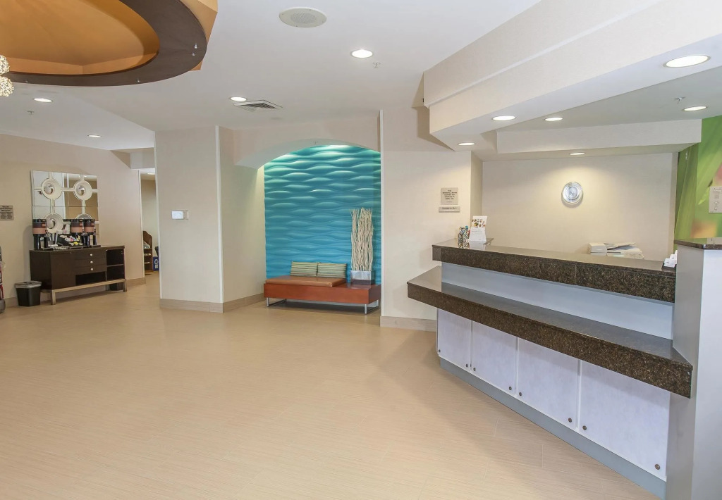 SpringHill Suites Florence