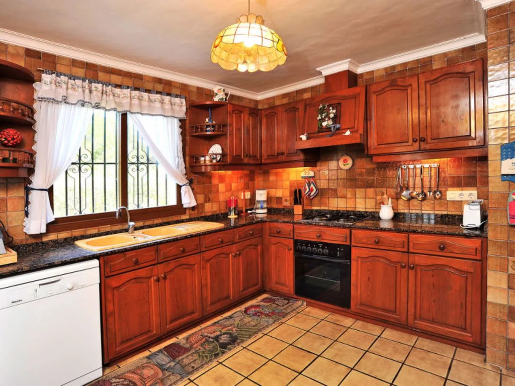 Villa Tarraula Jávea