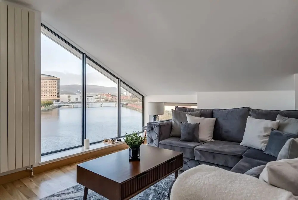 Pottingers Quay