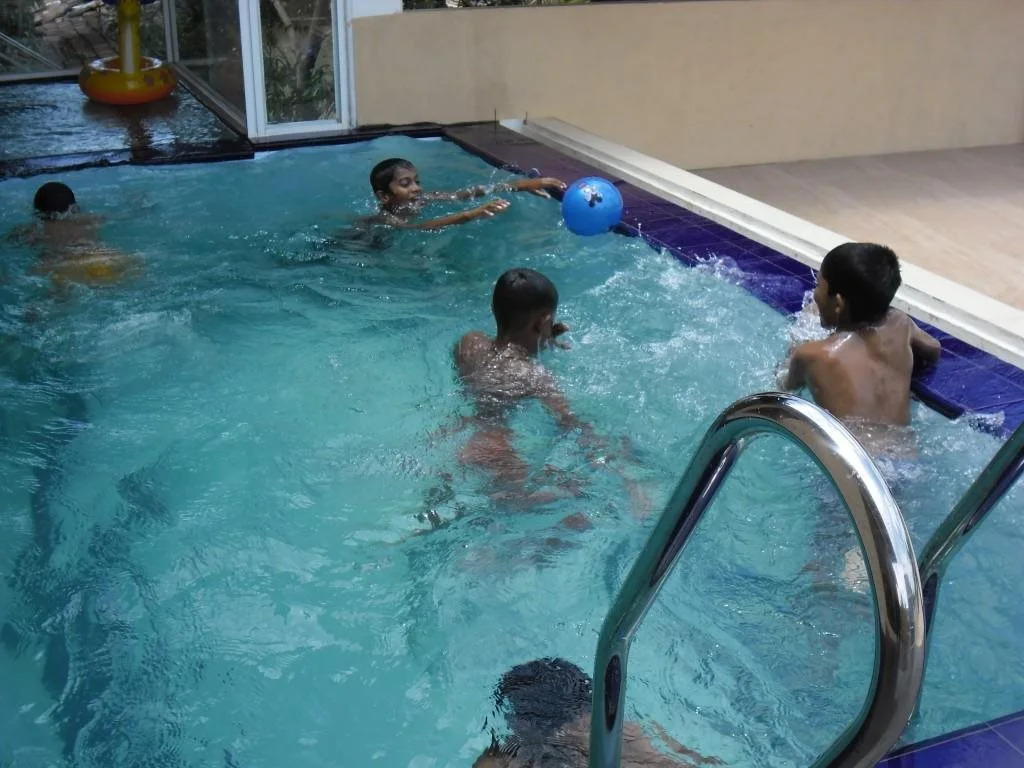 Akila Resort