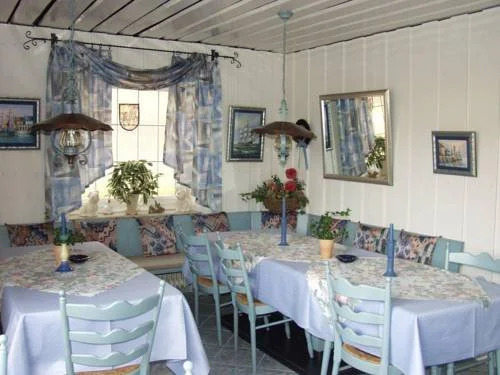 Landhaus Brigitte