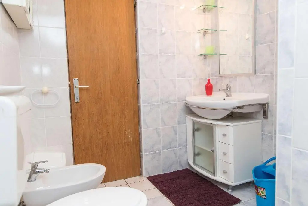 Apartments Ivan