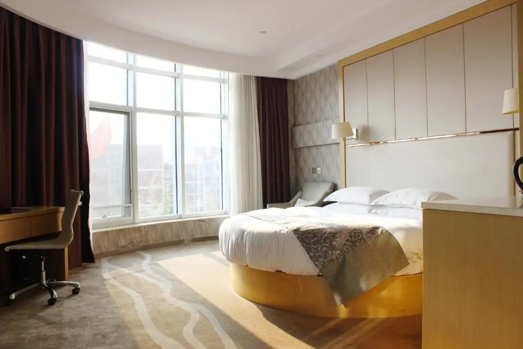 Xiamen Shu Yue Hotel
