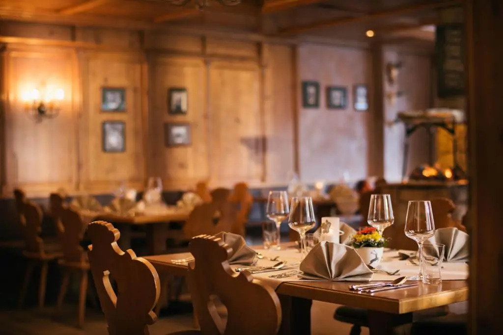 Premium Activehotel Bergkönig