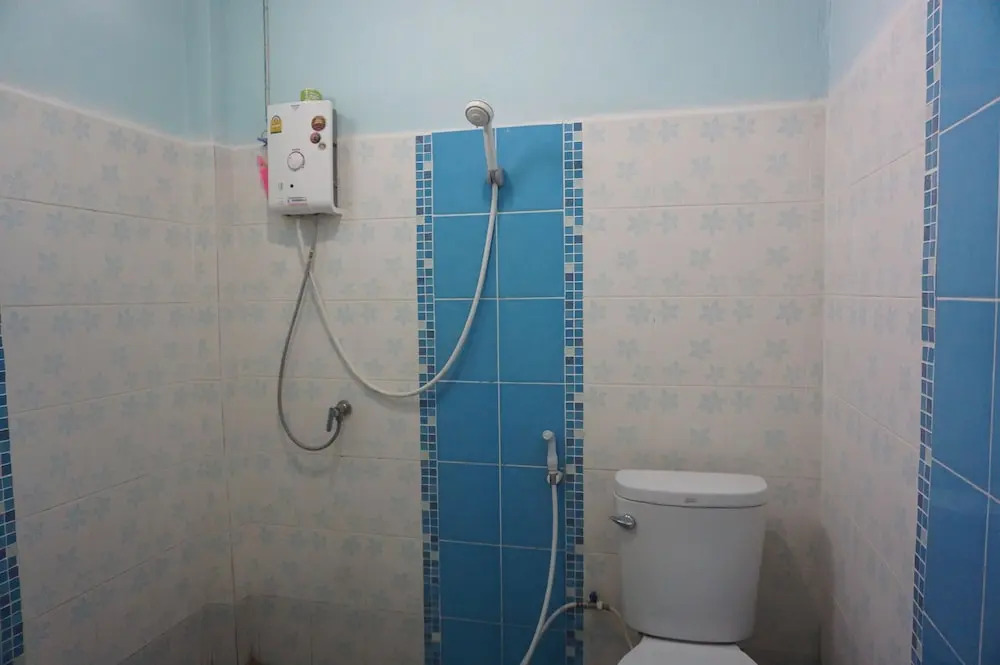 Bann Kwanlada Hotel
