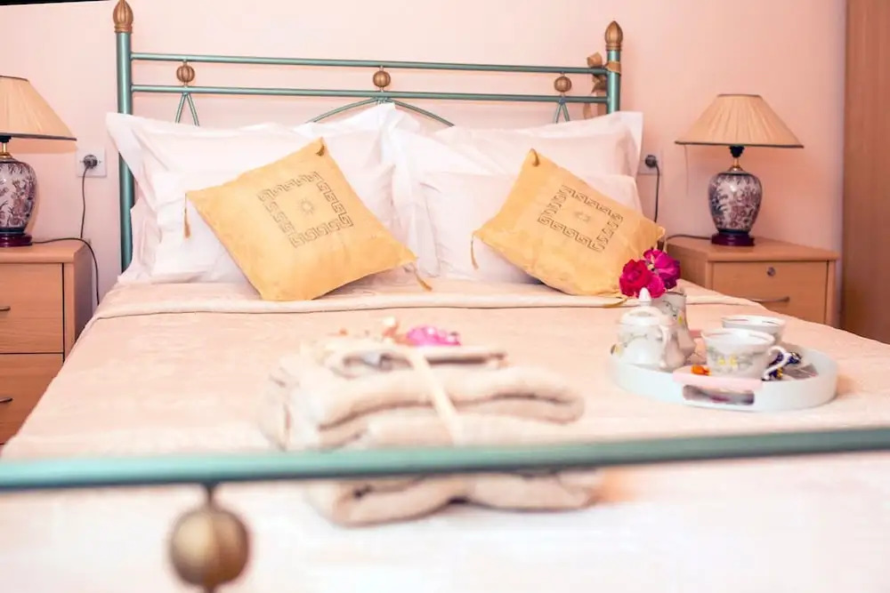 Melia Traditional House
