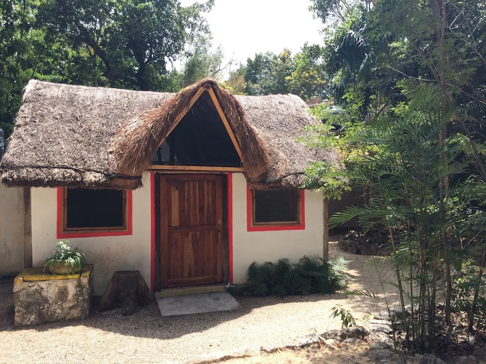 Chaktunche Rancho Ecolodge