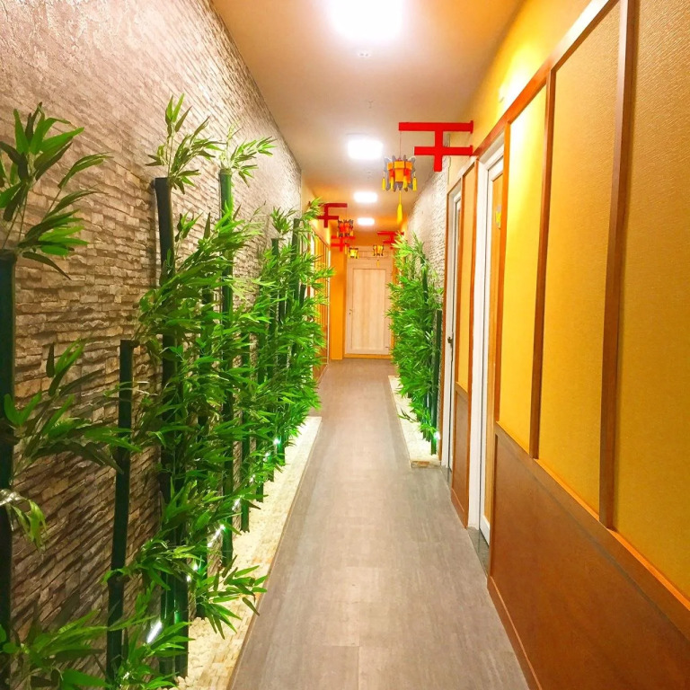 Novia Hotel