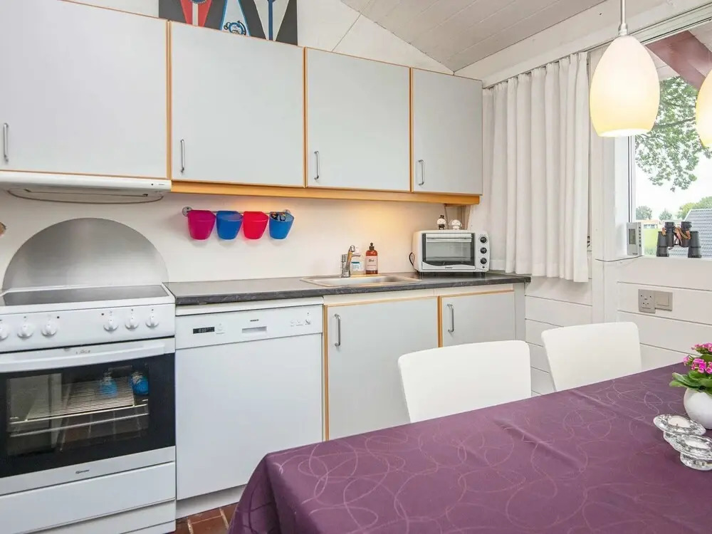 4 person holiday home in Aabenraa
