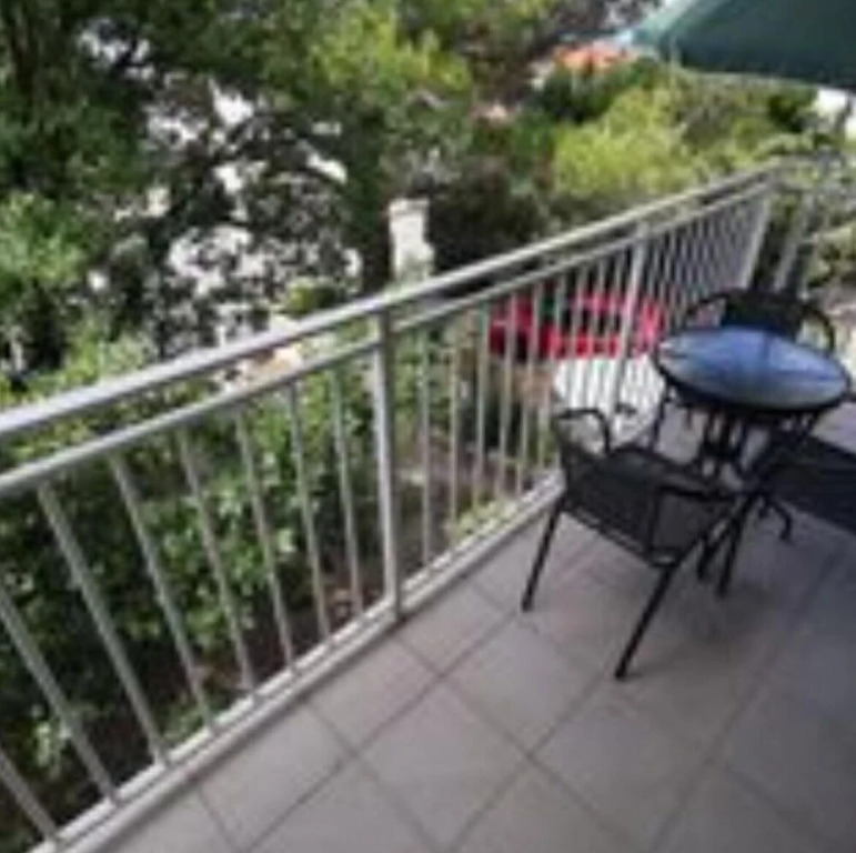 Apartment Big Nives 2 1 pax