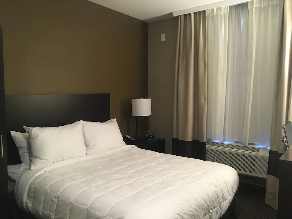The Williams Hotel